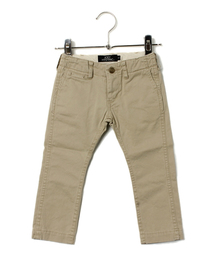 JOEY HYSTERIC | GOOD FOR ALL NIGHT pt テーパードスリムPT(チノパンツ)