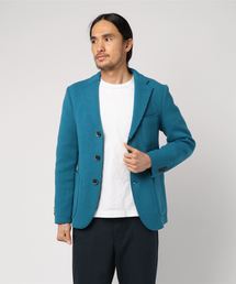 BARENA | BARENA: ソリッド ウールジャケット(テーラードジャケット)