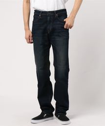 EDWIN | 【EDWIN】「THERMO LITE」503WILD FIRE レギュラーストレートパンツ(デニムパンツ)