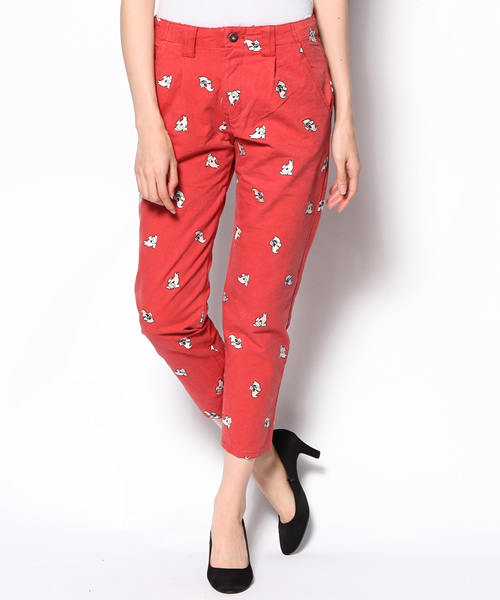 Candy Stripper（キャンディストリッパー）の「IT 