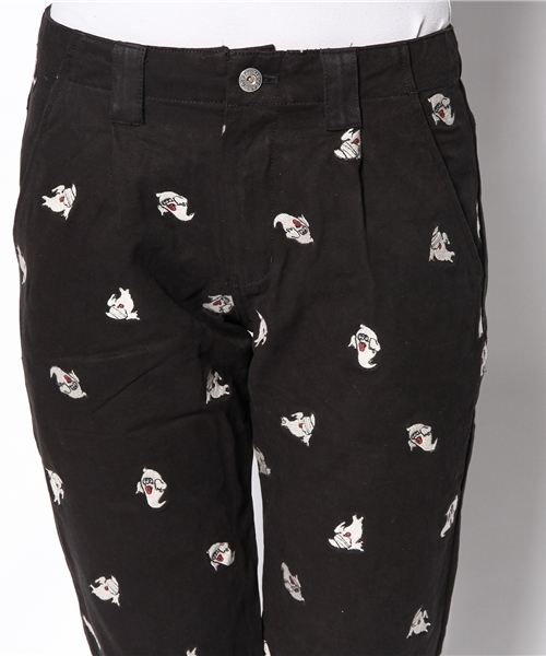 Candy Stripper（キャンディストリッパー）の「IT 