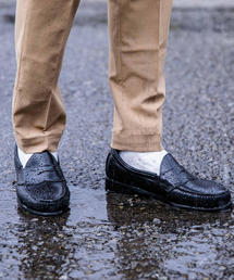 green label relaxing | SC レインローファー(レインシューズ)