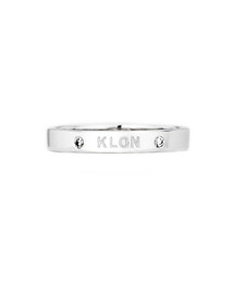 KLON（クローン）の「KLON RING DIAMOND（リング）」