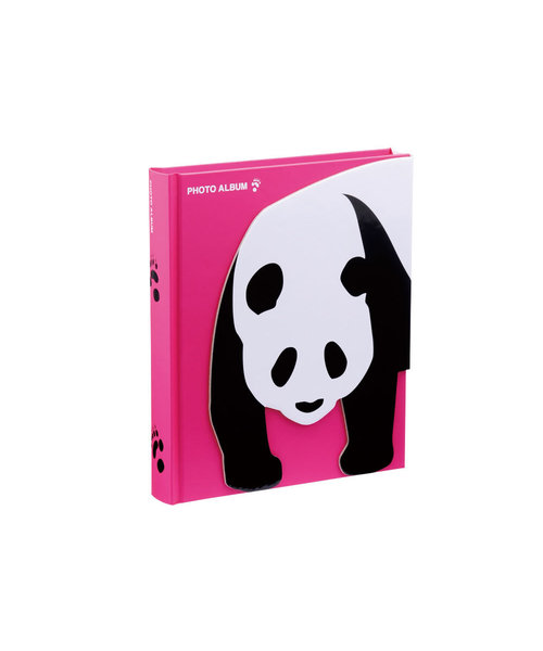 L判サイズ・100枚収納可]コレクションアルバム・アニマル/コルソ