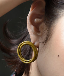 amorous insense | カラーリングピアス(ピアス（両耳用）)