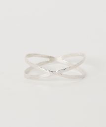 Abahouse Devinette | NettieKent KivaBangle(リング)