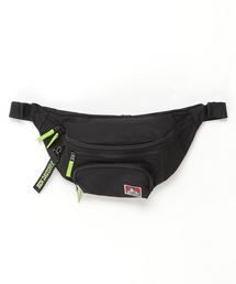 BEN DAVIS POCKET BODYBAG
