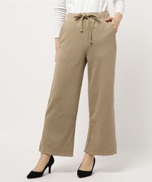 earth music&ecology | ワッフルパンツ(その他パンツ)