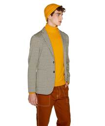 BENETTON / MAN�i�x�l�g��/�}���j�́u�W���[�W�[�W���P�b�g�i�e�[���[�h�W���P�b�g�j�v