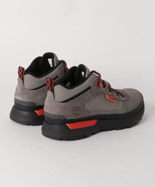 Timberland（ティンバーランド）の「メンズ フィールド トレッカー 