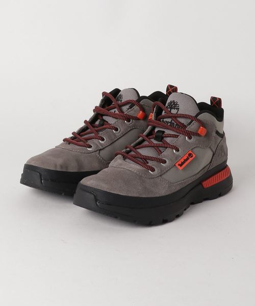 Timberland（ティンバーランド）の「メンズ フィールド トレッカー