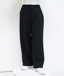 KAIKO | bukht ES TROUSER(チノパンツ)