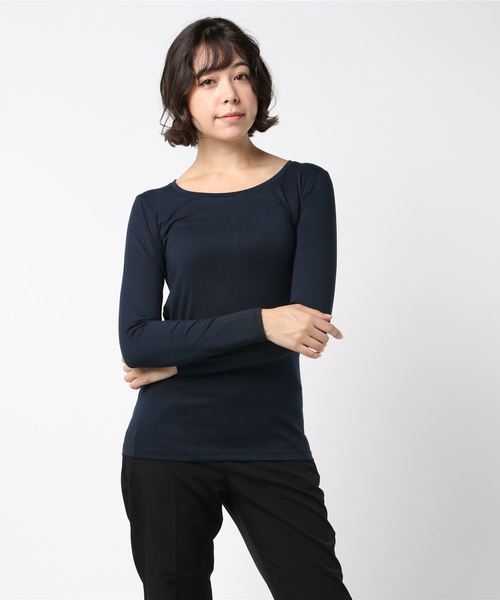 GIORDANO�i�W�����_�[�m�j�́u�y�f�E�H�[�}�[�z�N���[�l�b�N�����O�X���[�u�s�V���c/���ۉ���/�@�\�n�C���i�[/G�]WARMER�i���̑��A���_�[�E�F�A/�C���i�[�j�v�b�l�C�r�[