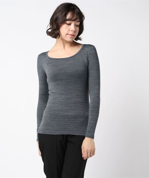 GIORDANO�i�W�����_�[�m�j�́u�y�f�E�H�[�}�[�z�N���[�l�b�N�����O�X���[�u�s�V���c/���ۉ���/�@�\�n�C���i�[/G�]WARMER�i���̑��A���_�[�E�F�A/�C���i�[�j�v�b�_�[�N�O���[