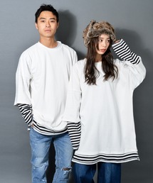 D-LOOP�i�f�B�[���[�v�j�́u���C���[�h�h���b�v�V�����_�[�I�[�o�[����T�V���c�i���̑��g�b�v�X�j�v