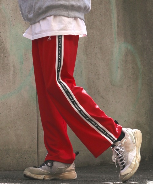 Kangol カンゴールのその他パンツ ジャージ 人気ランキング メンズ Zozotown