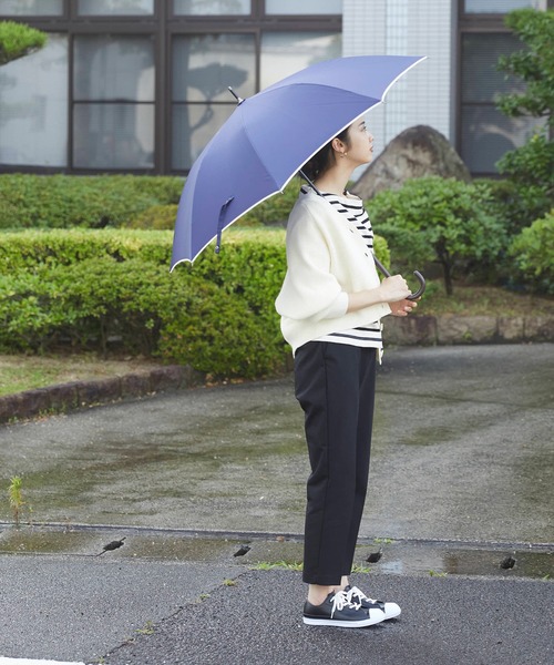 menue（メヌエ）の「完全防水スニーカー レインシューズ レインスニーカー（レインシューズ・レディース・ホワイト/ブラック/グレー系その他/グレー/ベージュ/ブラック×ホワイト/グレイッシュベージュ・LL/M/L/S/XS/3L）」の15枚目の写真