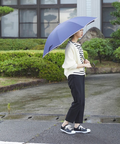 menue（メヌエ）の「完全防水スニーカー レインシューズ レインスニーカー（レインシューズ・レディース・ホワイト/ブラック/グレー系その他/グレー/ベージュ/ブラック×ホワイト/グレイッシュベージュ・LL/M/L/S/XS/3L）」の16枚目の写真