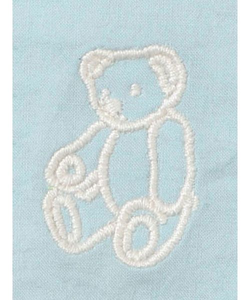 merry jenny（メリージェニー）の「チェックフリルカラーワンピース（ワンピース・レディース・ピンク/ライトブルー/ベージュ・FREE）」の22枚目の写真