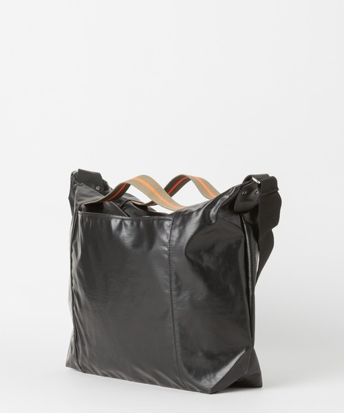 Jack Gomme（ジャックゴム）の「Jack Gomme/ESCAPE OSLO ショルダー 