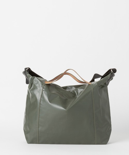 Jack Gomme（ジャックゴム）の「Jack Gomme/ESCAPE OSLO ショルダー 