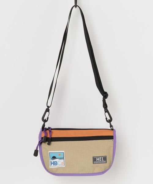 セール Mei メイ Hbca Mini Sacoche サコッシュ ショルダーバック ショルダーバッグ Mei メイ のファッション通販 Zozotown セール Mei メイ Hbca Mini Sacoche サコッシュ ショルダーバック ショルダーバッグ Mei メイ のファッション通販 Zozotown