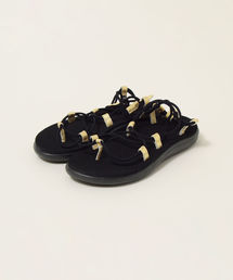 SHIPS any | Teva:VOYA INFINITY METALLIC(サンダル)