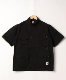 COBMASTER（コブマスター）の「COB MASTER　ワックスC シャツジャケット（ブルゾン）」