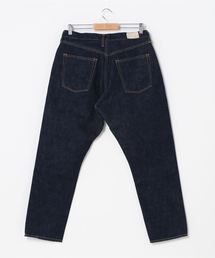 Sanca（サンカ）の「SANCA/サンカ デニムテーパード DENIM TAPERD 5P