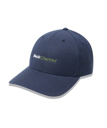 Back Channel | OFFICIAL LOGO SNAPBACK(キャップ)