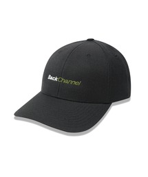 Back Channel | OFFICIAL LOGO SNAPBACK(キャップ)