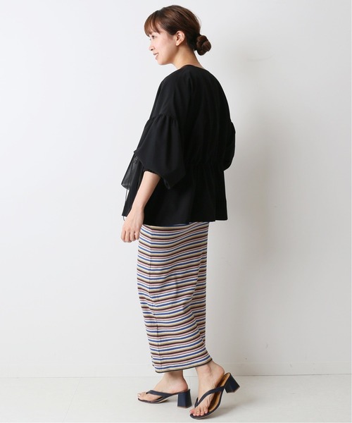 U by SPICK&SPAN（ユーバイスピックアンドスパン）の「ノー