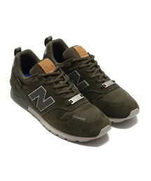 NEW BALANCE（ニューバランス）の「New Balance ニューバランス CM996（スニーカー・メンズ）」