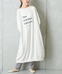 PUAL CE CIN | ＭＯＯＲＥ　ＰｔＴシャツ(Tシャツ/カットソー)