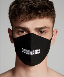 DSQUARED2（ディースクエアード）の「MASK /DSQUARED2 LOGO（マスク・メンズ）」