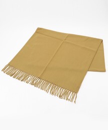 レディースのマフラー イエロー 黄色系 ファッション通販 Zozotown