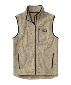 three dots スリードッツプードルボアロングベストSサイズ新品タグ付き プードルボア ロングベスト（ベスト）｜three dots（スリードッツ）の