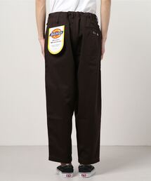 FAT テーパードパンツ　黒　jumbo FAT テーパードパンツ 黒 jumbo（CROPRIPE｜FAT ONLINE SHOP