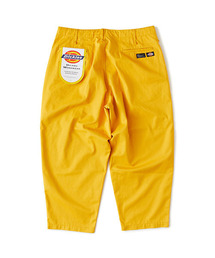 FAT（エフエイティー）の「POLYCROP（チノパンツ）」 - WEAR