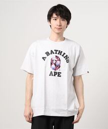 A Bathing Ape Pirate Store アベイシングエイプ パイレーツストア のメンズファッション通販 Zozotown カラー グレー 灰色系