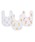aden + anais essentialsiGCfAhAlCGbZVYj́uXibvru 3iX^C/悾ꂩjvbzCg×CG[
