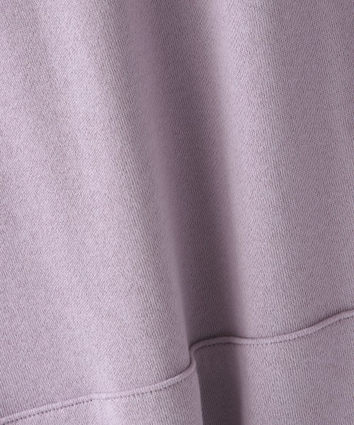 RAGEBLUE(レイジブルー)の「<撥水加工>アクアプロテック裏毛スウェットパーカー/930906(パーカー・メンズ・その他19/パープル/グリーン/オフホワイト・MEDIUM/LARGE)」の21枚目の写真