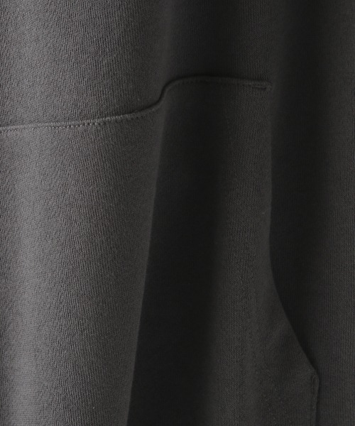 RAGEBLUE(レイジブルー)の「<撥水加工>アクアプロテック裏毛スウェットパーカー/930906(パーカー・メンズ・その他19/パープル/グリーン/オフホワイト・MEDIUM/LARGE)」の19枚目の写真