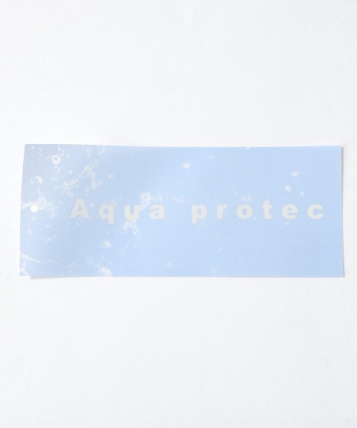 RAGEBLUE(レイジブルー)の「<撥水加工>アクアプロテック裏毛スウェットパーカー/930906(パーカー・メンズ・その他19/パープル/グリーン/オフホワイト・MEDIUM/LARGE)」の7枚目の写真