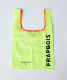 FRAPBOIS | マルシェエコバッグ(エコバッグ/サブバッグ)