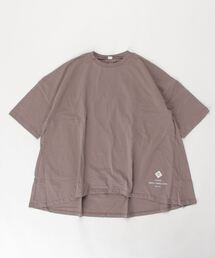 NHT | NHT/エヌエイチティー ギャザービックＴシャツ（大人）(Tシャツ/カットソー)