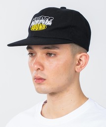 XLARGE | SOUND LOGO 6PANEL CAP(キャップ)
