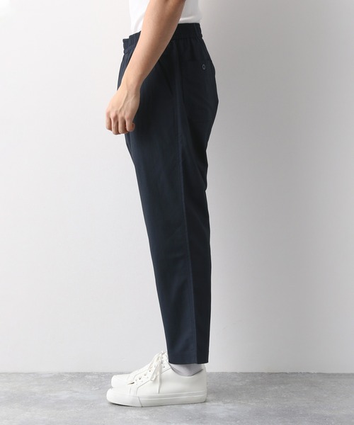 GLOBAL WORK(グローバルワーク)の「HYBRID LINENパンツ/928538(その他パンツ・メンズ・ネイビー/グリーン/スカイブルー/ベージュ/その他1・LARGE/MEDIUM/X-LARGE/SMALL)」の22枚目の写真