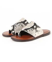 HELIOPOLE | Nuovo Nicar:フラットサンダル(サンダル)