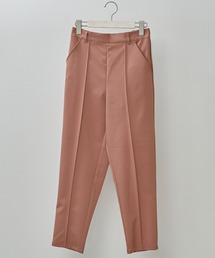 Amourire | センターラインテーパードPT(その他パンツ)